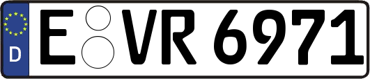 E-VR6971