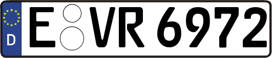 E-VR6972