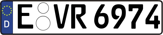 E-VR6974