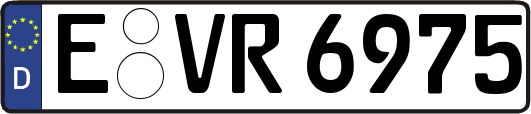 E-VR6975