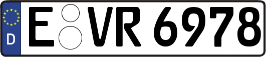 E-VR6978