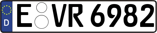 E-VR6982