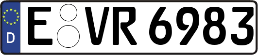 E-VR6983