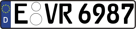 E-VR6987