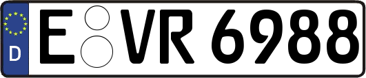 E-VR6988