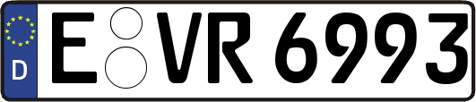 E-VR6993