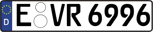 E-VR6996