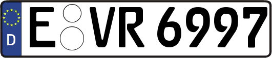 E-VR6997