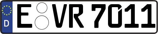 E-VR7011