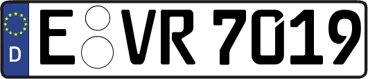 E-VR7019