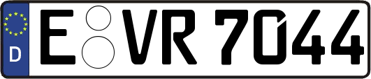 E-VR7044