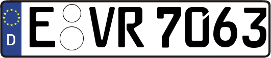 E-VR7063