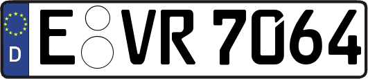 E-VR7064