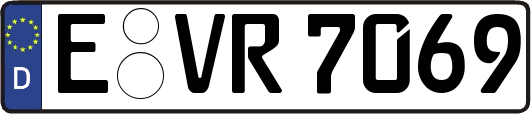 E-VR7069