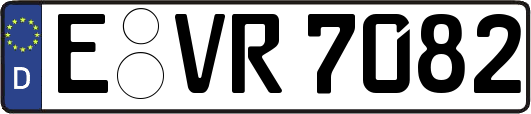 E-VR7082