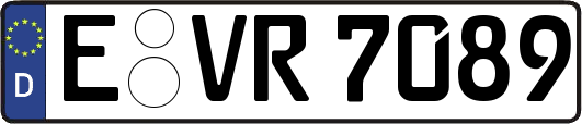 E-VR7089