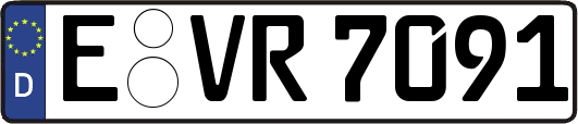 E-VR7091