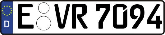E-VR7094