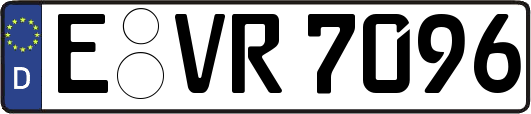 E-VR7096