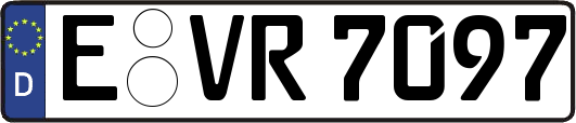E-VR7097