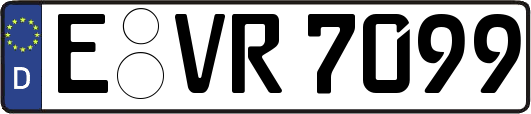 E-VR7099