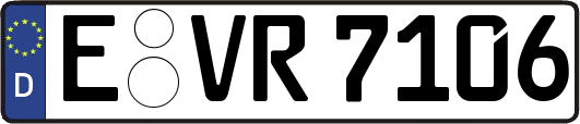 E-VR7106