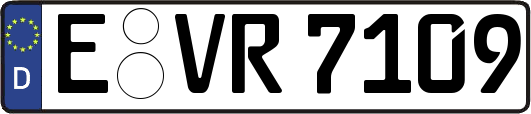E-VR7109
