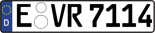 E-VR7114
