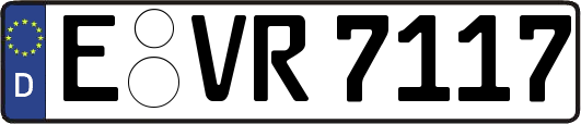 E-VR7117