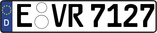 E-VR7127