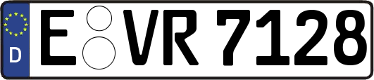 E-VR7128