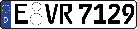 E-VR7129
