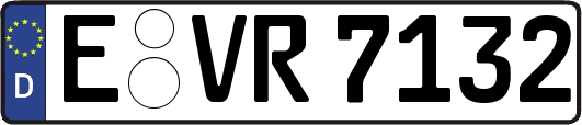 E-VR7132