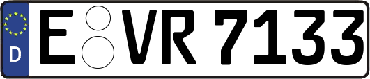 E-VR7133