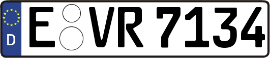 E-VR7134