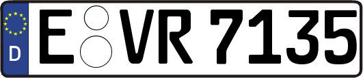 E-VR7135