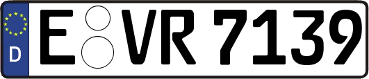 E-VR7139