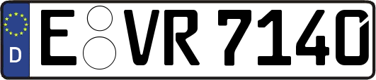 E-VR7140