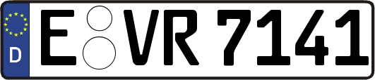 E-VR7141