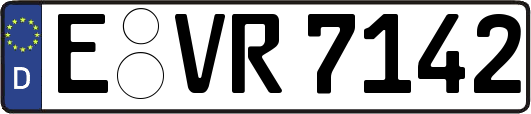 E-VR7142