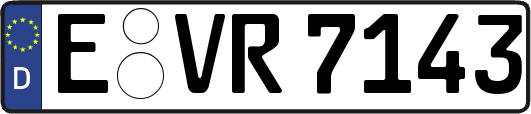 E-VR7143