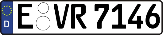 E-VR7146