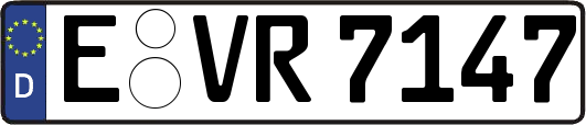 E-VR7147