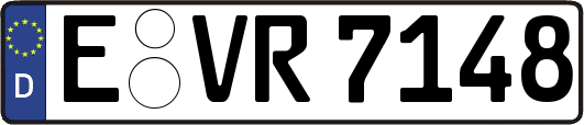 E-VR7148