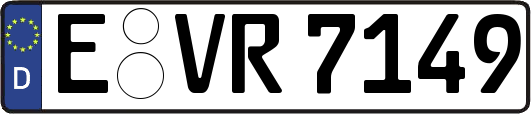 E-VR7149