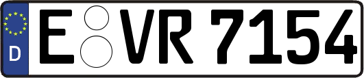 E-VR7154