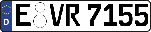E-VR7155