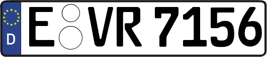 E-VR7156