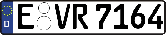 E-VR7164