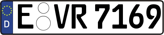 E-VR7169